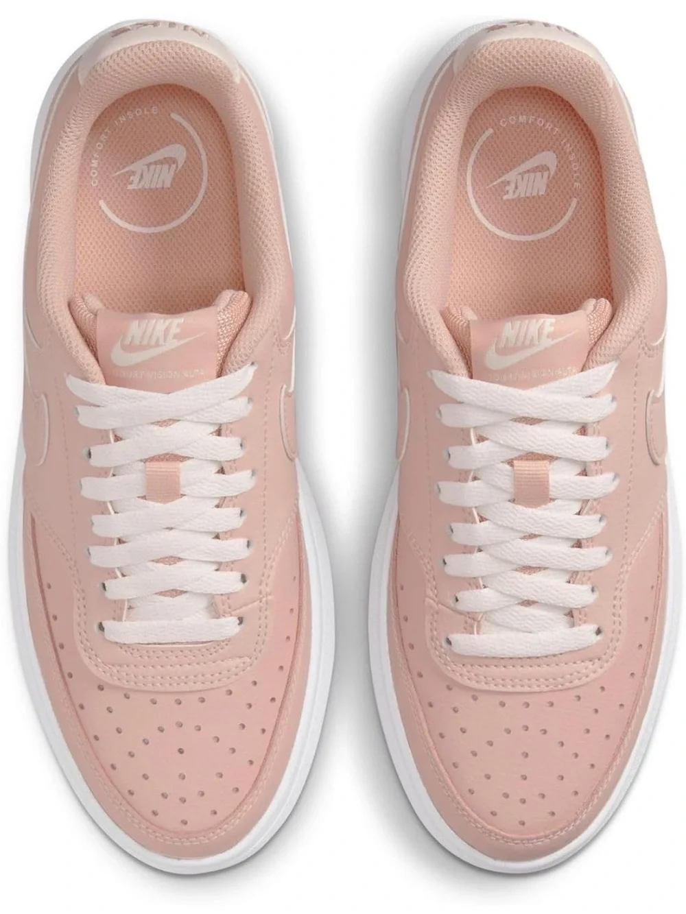Nike Court Vision Alta Sneaker